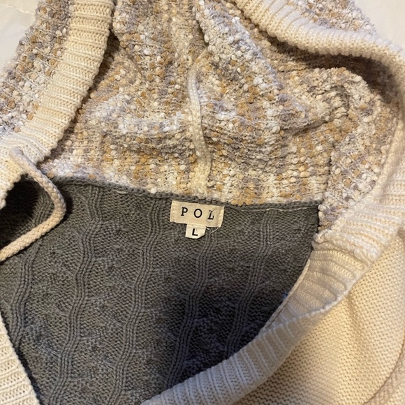 Cooling Down Hoodie in Sage - Picture 4 of 5